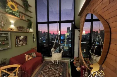 Galeria 90 vila olímpia 105m² 02 dormitórios 02 suítes 2 vagas