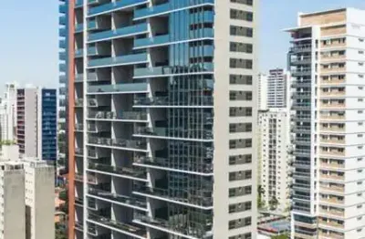 One sixty vila olímpia 300m² 04 dormitórios 04 suítes 4 vagas