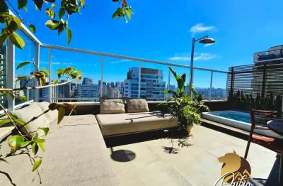 Somma brooklin cidade monções 230m² 03 dormitórios 03 suítes 3 vagas