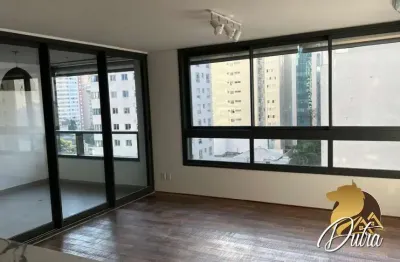 Apartamento com 2 quartos à venda na Rua Joaquim Antunes, 499, Pinheiros, São Paulo