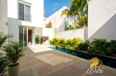 Padrão jardim luzitânia 281m² 03 dormitórios 03 suítes 3 vagas