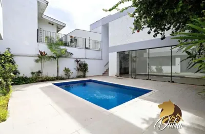 Padrão jardim luzitânia 400m² 04 dormitórios 04 suítes 3 vagas