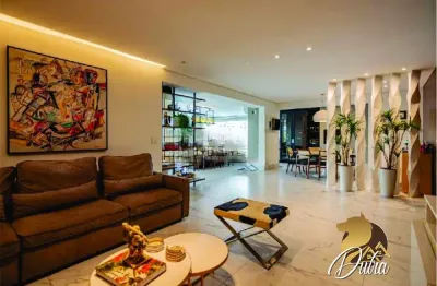 Edifício dolce moema moema 278m² 04 dormitórios 04 suítes 4 vagas