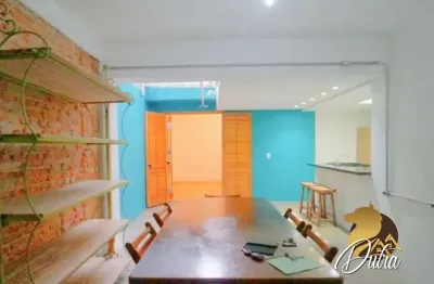 Casa de condomínio vila olímpia 150m² 03 dormitórios 1 vagas