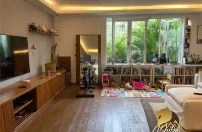 Padrão alto de pinheiros 197m² 03 dormitórios 01 suítes 3 vagas