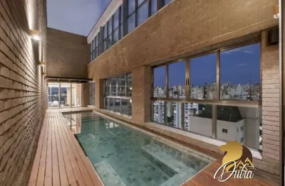 Diamani ibirapuera paraíso 692m² 04 dormitórios 04 suítes 7 vagas