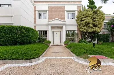 East village brooklin 455m² 04 dormitórios 03 suítes 4 vagas