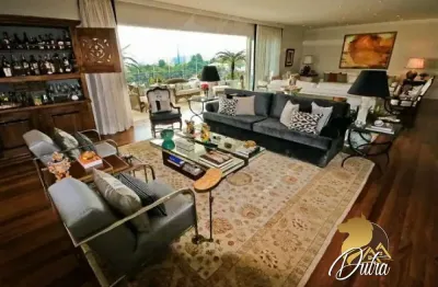 Edifício lindenberg leopolldo jardim guedala 628m² 04 dormitórios 04 suítes 6 vagas