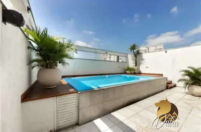 Edifício vila romana alto da lapa 302m² 04 dormitórios 04 suítes 5 vagas