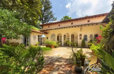 Casa com 9 quartos à venda na Rua Espanha, 312, Jardim Europa, São Paulo