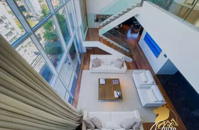 Camarotte campo belo campo belo 531m² 04 dormitórios 04 suítes 6 vagas