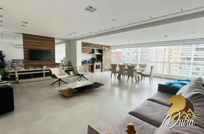 Campo belissimo campo belo 220m² 03 dormitórios 03 suítes 4 vagas