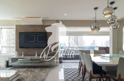 Condomínio vetrino brooklin brooklin 165m² 04 dormitórios 03 suítes 2 vagas