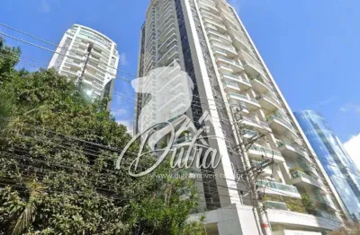 Edifício flórida penthouses cidade monções 290m² 04 dormitórios 03 suítes 3 vagas