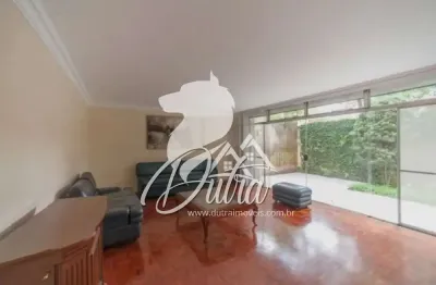 Sobrado indianópolis 196m² 03 dormitórios 01 suítes 3 vagas