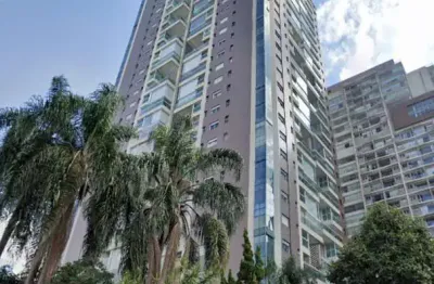 Edifício nova york penthouses brooklin paulista 173m² 03 dormitórios 03 suítes 3 vagas