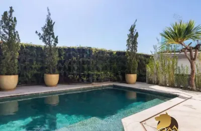 Edifício palazzo farnese vila nova conceição 800m² 04 dormitórios 04 suítes 4 vagas