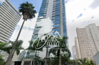 Condomínio vetrino brooklin vila gertrudes 165m² 03 dormitórios 03 suítes 3 vagas