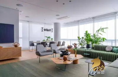 Edifício edge vila nova conceição 168m² 03 dormitórios 03 suítes 3 vagas