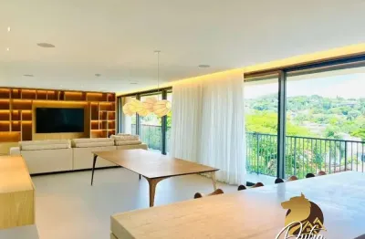 Ed. varanda cidade jardim cidade jardim 252m² 03 dormitórios 03 suítes 4 vagas