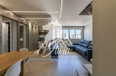 Edifício ville de france indianópolis 180m² 02 dormitórios 01 suítes 2 vagas