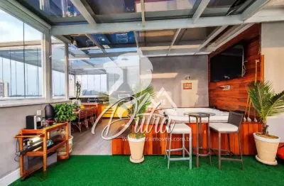 Edifício fatto unique super quadra morumbi 139m² 02 dormitórios 01 suítes 2 vagas