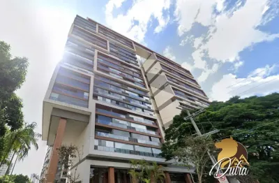 Habitarte verde brooklin paulista 61m² 01 dormitórios 01 suítes 1 vagas