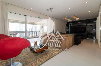 Condomínio splendor klabin vila mariana 184m² 03 dormitórios 03 suítes 3 vagas