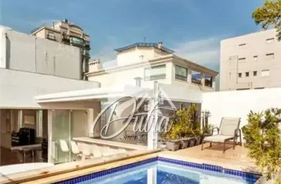 Edifício vila moura cerqueira césar 346m² 03 dormitórios 03 suítes 2 vagas