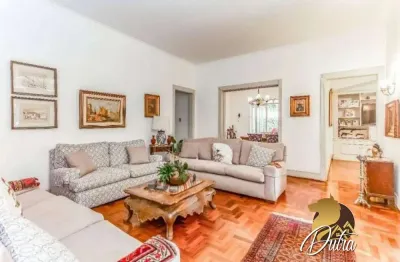 Casa com 2 quartos à venda na Rua Alemanha, Jardim Europa, São Paulo