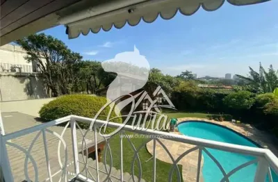 Casa com 4 quartos para alugar na Rua Tomé de Souza, Lapa, São Paulo