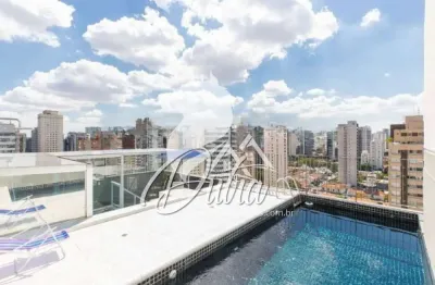 Edifício indi vila olímpia vila olímpia 135m² 01 dormitórios 01 suítes 2 vagas