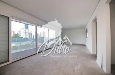 Condomínio edifício triplo vila olímpia 90m² 01 dormitórios 01 suítes 2 vagas