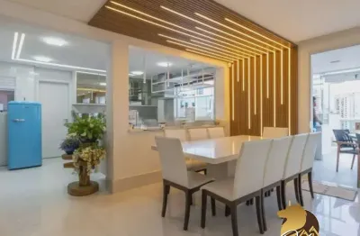 Cobertura com 4 quartos à venda na Rua Cayowaá, 683, Perdizes, São Paulo