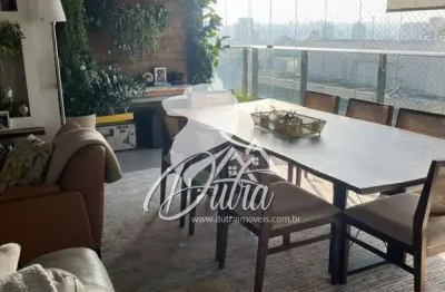 Habitarte ii brooklin 128m² 03 dormitórios 03 suítes 2 vagas