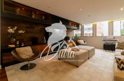 Edifício guararapes cerqueira césar 177m² 03 dormitórios 02 suítes 1 vagas