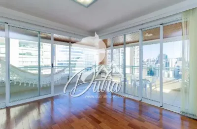 Edificio terraços do arizona brooklin 205m² 04 dormitórios 03 suítes 4 vagas