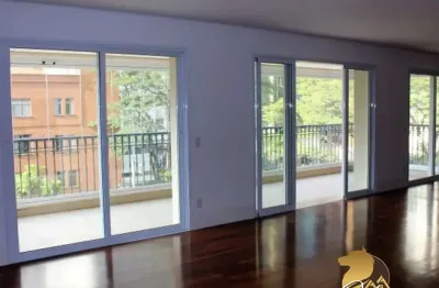 Edifício bauman jardins jardim paulista 315m² 04 dormitórios 04 suítes 5 vagas