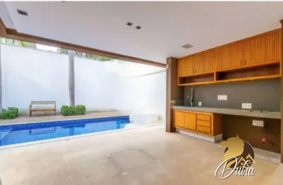 Padrão jardim paulista 495m² 03 dormitórios 03 suítes 3 vagas