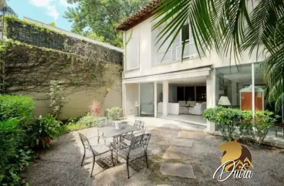 Casa com 3 quartos à venda na Rua Áustria, 580, Jardim Europa, São Paulo