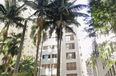 Edifício villa borghese cerqueira césar 484m² 04 dormitórios 02 suítes 4 vagas