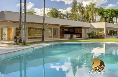 Casa de condomínio alto da boa vista 867m² 04 dormitórios 04 suítes 8 vagas