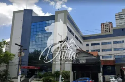 Casa comercial à venda na Praça Pádua Dias, Tatuapé, São Paulo