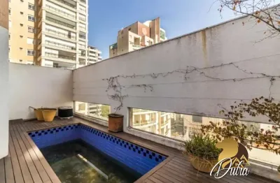 Edifício ethos moema moema 304m² 04 dormitórios 03 suítes 3 vagas