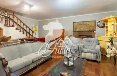 Casa com 3 quartos à venda na Rua Rússia, 59, Jardim Europa, São Paulo