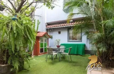 Casa com 3 quartos à venda na Rua Rússia, 59, Jardim Europa, São Paulo