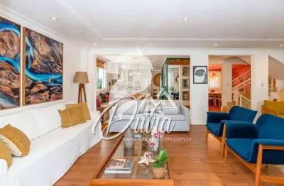 Condomínio ville bosquee campo belo 368m² 04 dormitórios 04 suítes 4 vagas