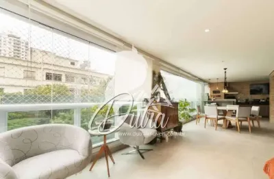 Edifício référence by helbor vila mariana 208m² 04 dormitórios 03 suítes 3 vagas