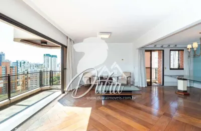 Edifício maison saint james jardim vila mariana 210m² 04 dormitórios 03 suítes 3 vagas