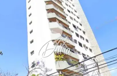 Edifício jardim alabastro aclimação 226m² 04 dormitórios 02 suítes 3 vagas
